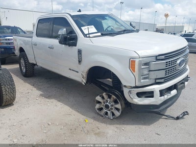 FORD F-250 2019