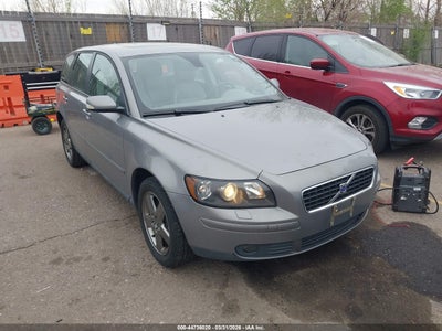 VOLVO V50 2006