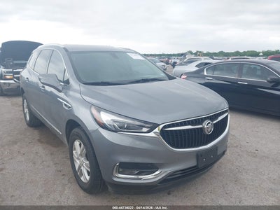 BUICK ENCLAVE 2020