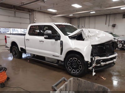 FORD F-250 2024