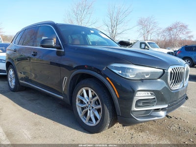 BMW X5 2019