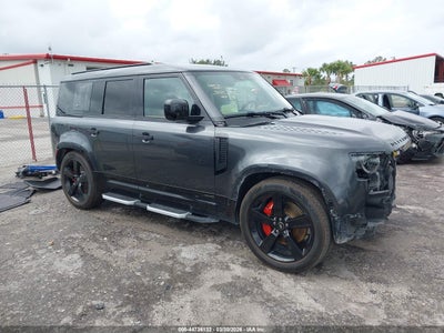 LAND ROVER DEFENDER 2023
