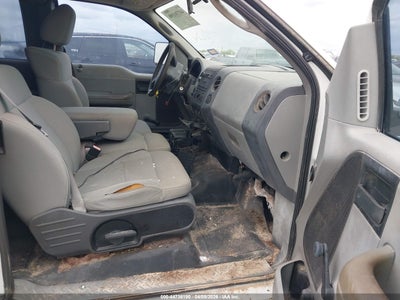 FORD F-150 2007