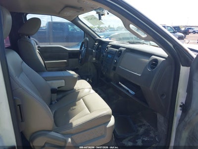 FORD F-150 2009