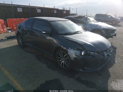 SCION TC 2014