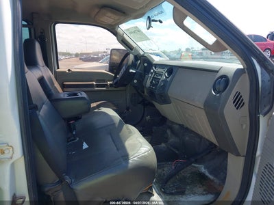 FORD F-250 2010