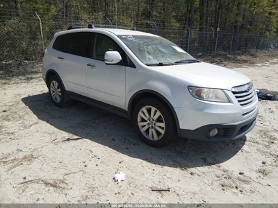 SUBARU TRIBECA 2011