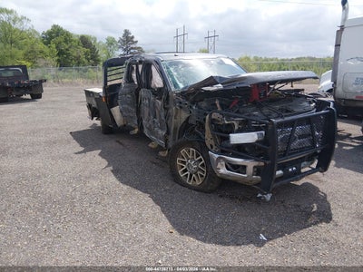FORD F-250 2017