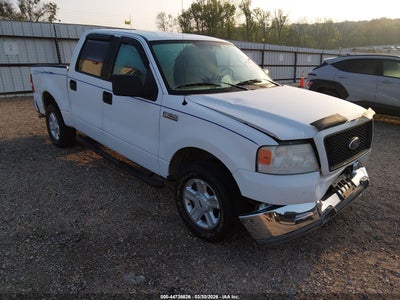 FORD F-150 2004