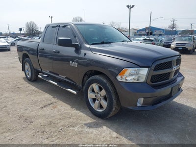 RAM 1500 2018