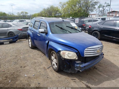 CHEVROLET HHR 2006