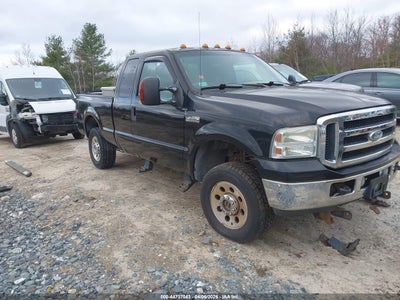 FORD F-250 2006