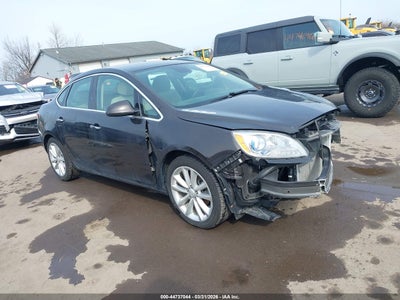 BUICK VERANO 2013
