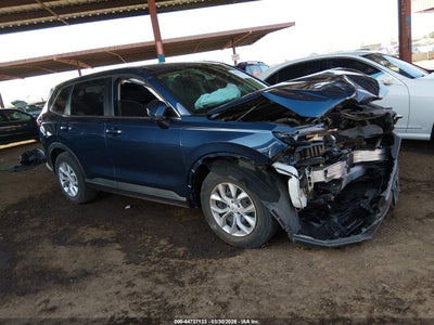HONDA CR-V 2023
