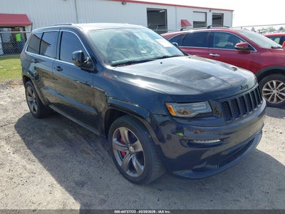 JEEP GRAND CHEROKEE 2015