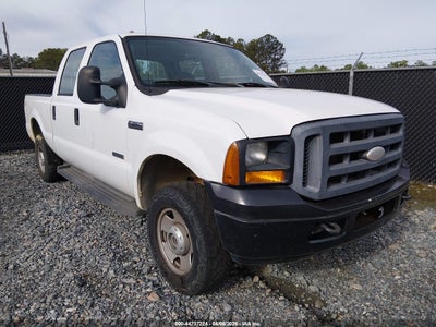 FORD F-250 2006