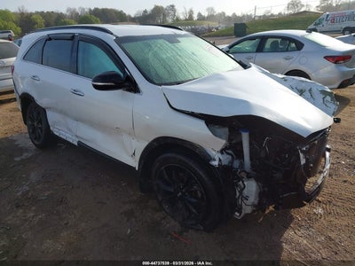 KIA SORENTO 2019