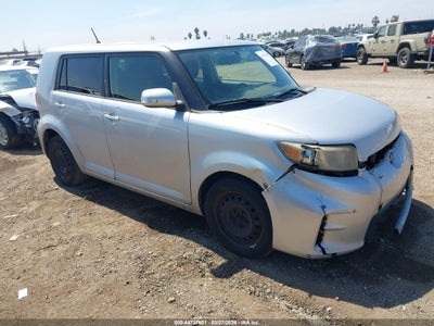 SCION XB 2015