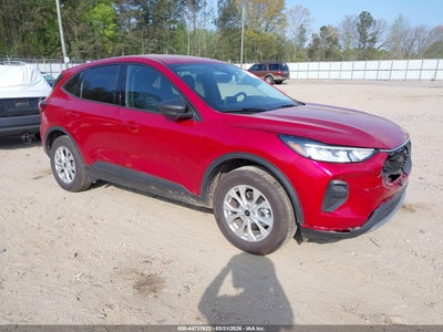 FORD ESCAPE 2025
