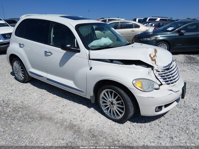 CHRYSLER PT CRUISER 2008