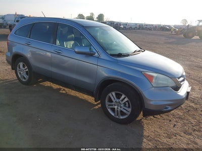 HONDA CR-V 2011