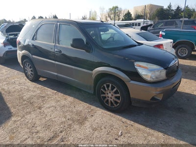 BUICK RENDEZVOUS 2005