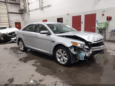FORD TAURUS 2012