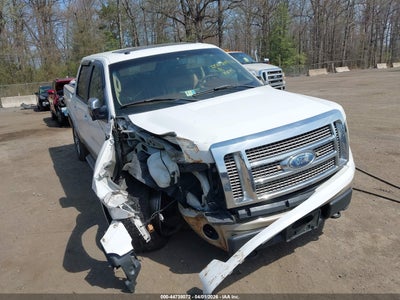 FORD F-150 2009