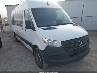 MERCEDES-BENZ SPRINTER 2500 2026