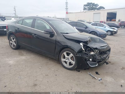 VOLVO S60 2013
