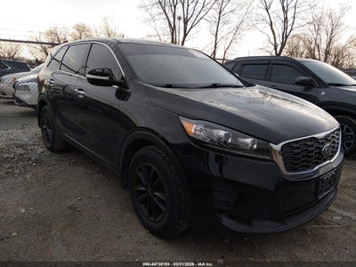 KIA SORENTO 2019