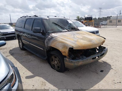 CHEVROLET SUBURBAN 1500 2004