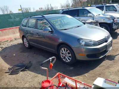 VOLKSWAGEN JETTA 2010