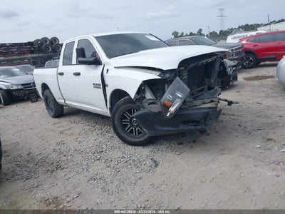RAM 1500 2014