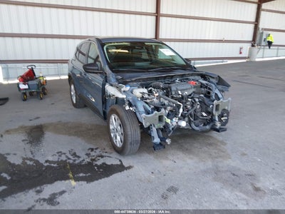 FORD ESCAPE 2024
