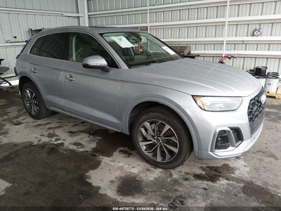 AUDI Q5 2023