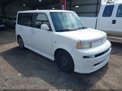 SCION XB 2006