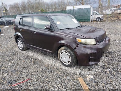 SCION XB 2014