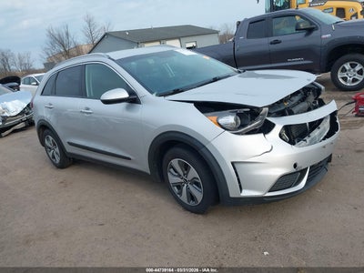 KIA NIRO 2019