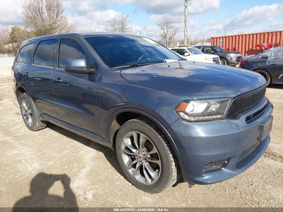 DODGE DURANGO 2020