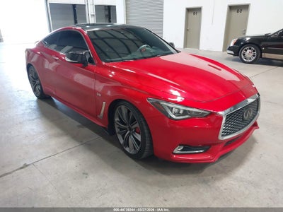 INFINITI Q60 2019