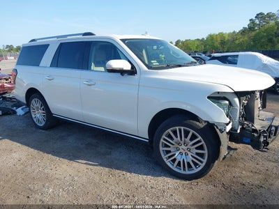 FORD EXPEDITION 2024