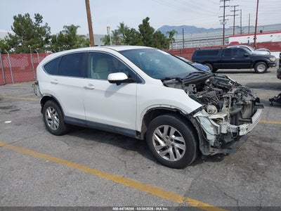 HONDA CR-V 2016