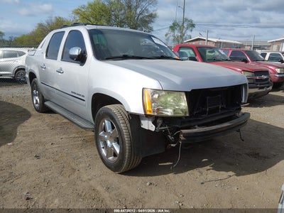CHEVROLET AVALANCHE 1500 2012