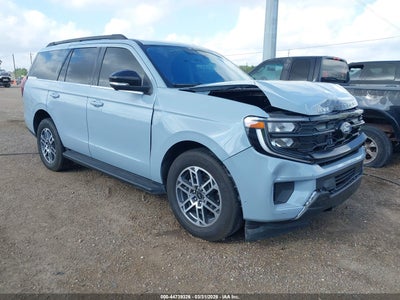 FORD EXPEDITION 2025