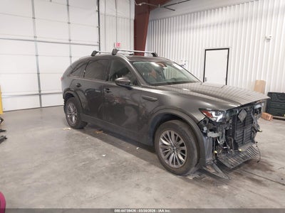 MAZDA CX-90 2024