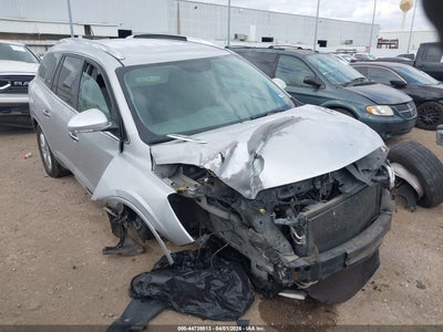 BUICK ENCLAVE 2014