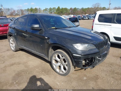 BMW XD 2009