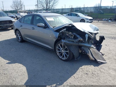 CADILLAC CT5 2023