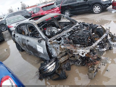 BMW 330I 2020